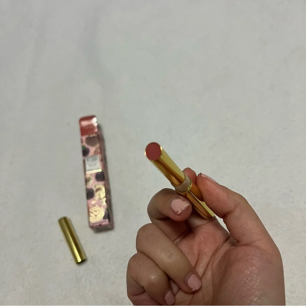 winky lux skinny plump demi matte lipstick rom com June sale